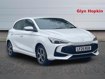 Used MG MG3 2025 for sale - 78834601: Photo