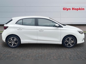 Used MG MG3 2025 for sale - 78834601: Photo