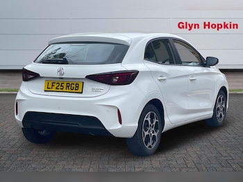 Used MG MG3 2025 for sale - 78834601: Photo