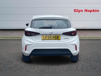 Used MG MG3 2025 for sale - 78834601: Photo