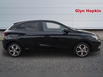 Used MG MG3 2025 for sale - 79413416: Photo