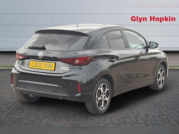 Used MG MG3 2025 for sale - 79413416: Photo