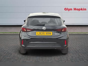 Used MG MG3 2025 for sale - 79413416: Photo