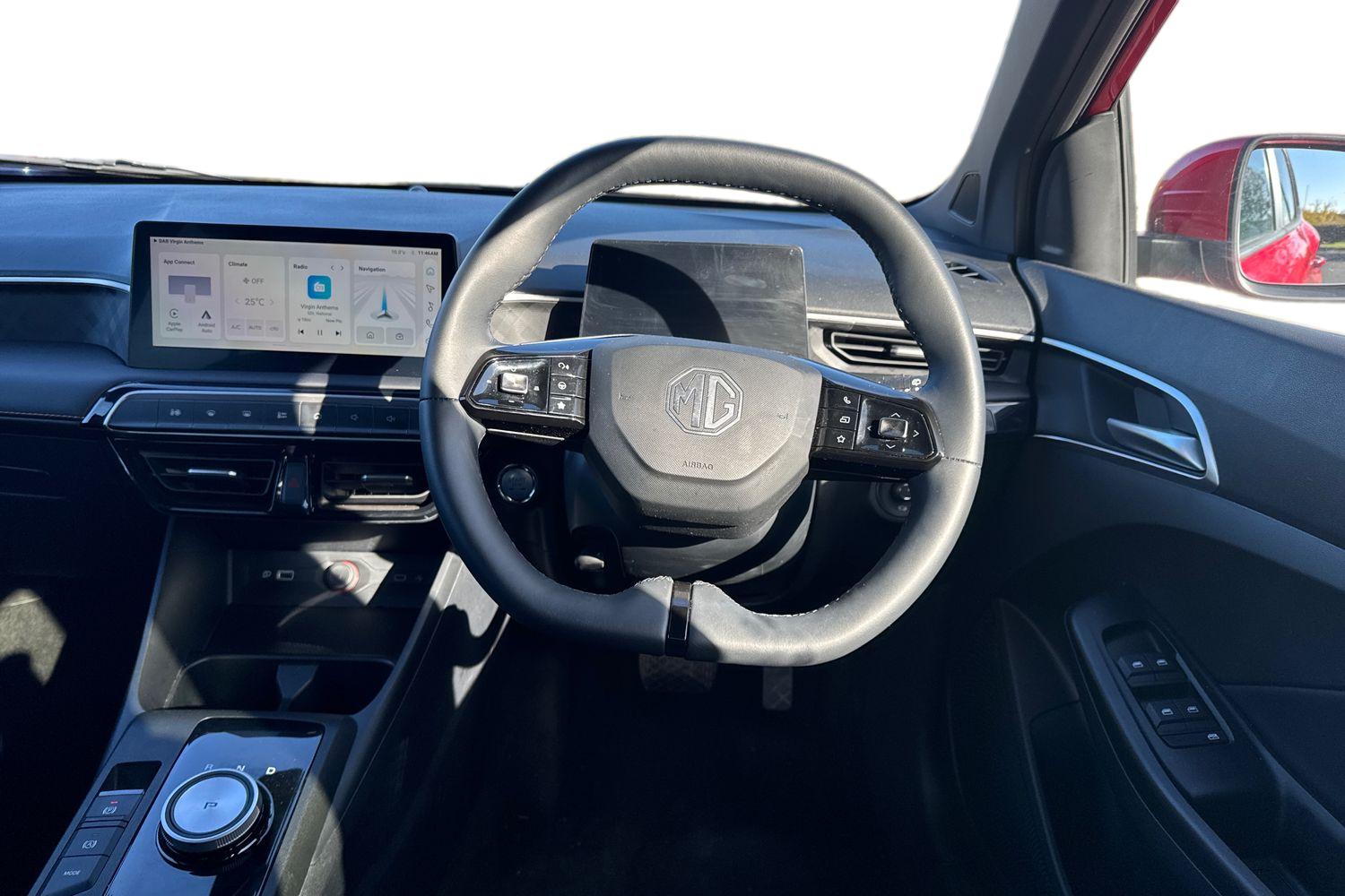 Used MG MG3 2024 for sale - 76870186: Photo 11