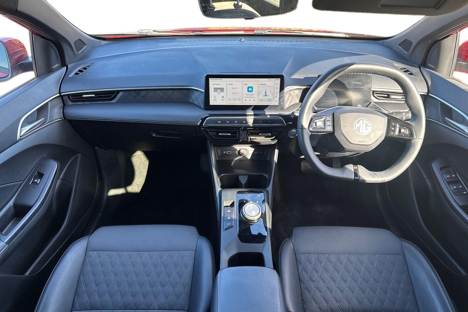 Used MG MG3 2024 for sale - 76870186: Photo 12