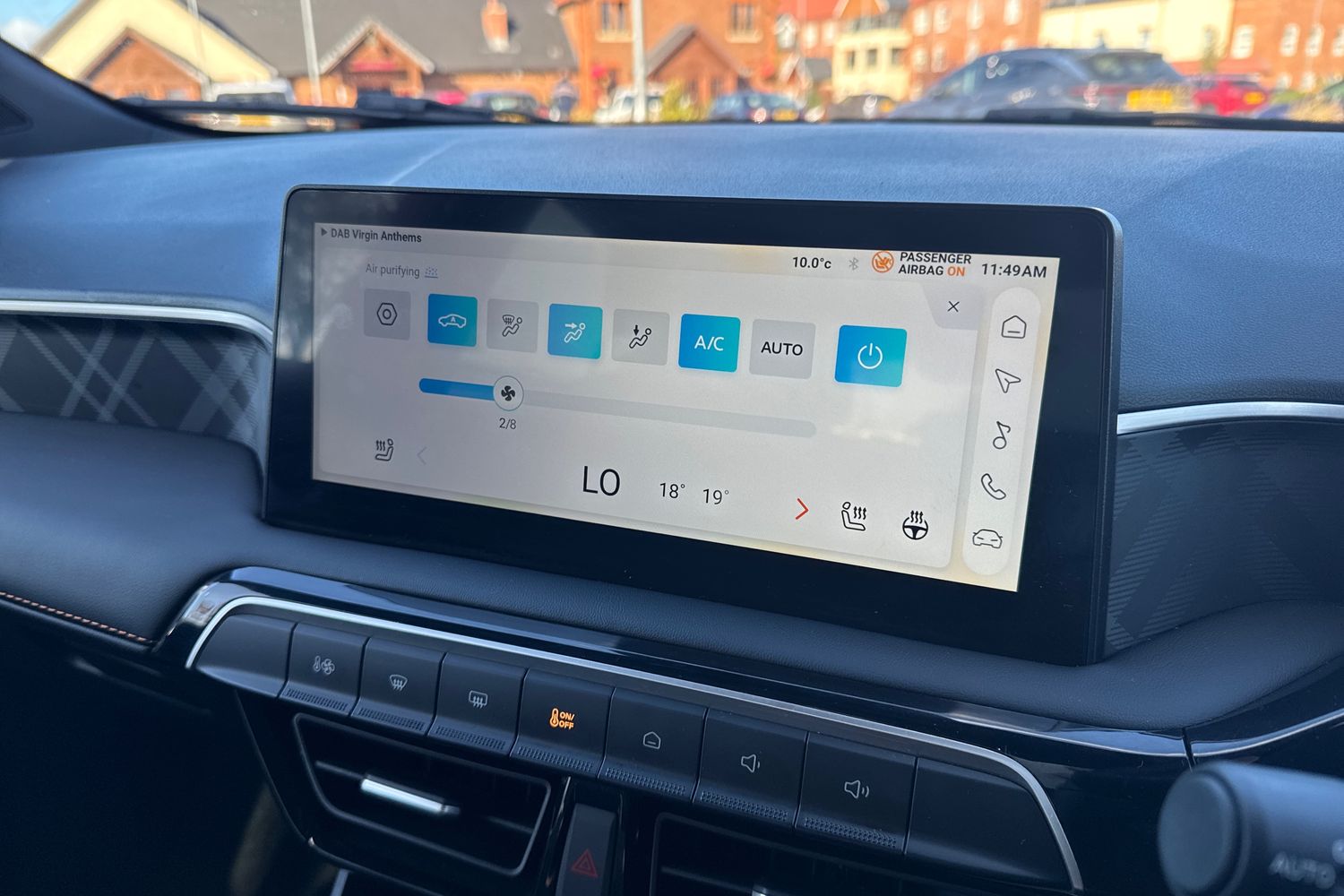 Used MG MG3 2024 for sale - 76870186: Photo 15