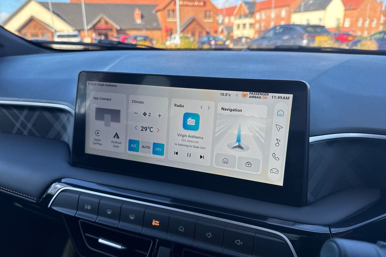 Used MG MG3 2024 for sale - 76870186: Photo 17