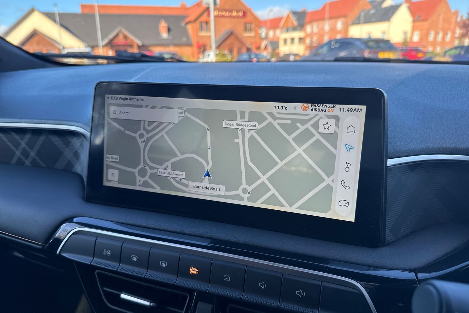 Used MG MG3 2024 for sale - 76870186: Photo 18