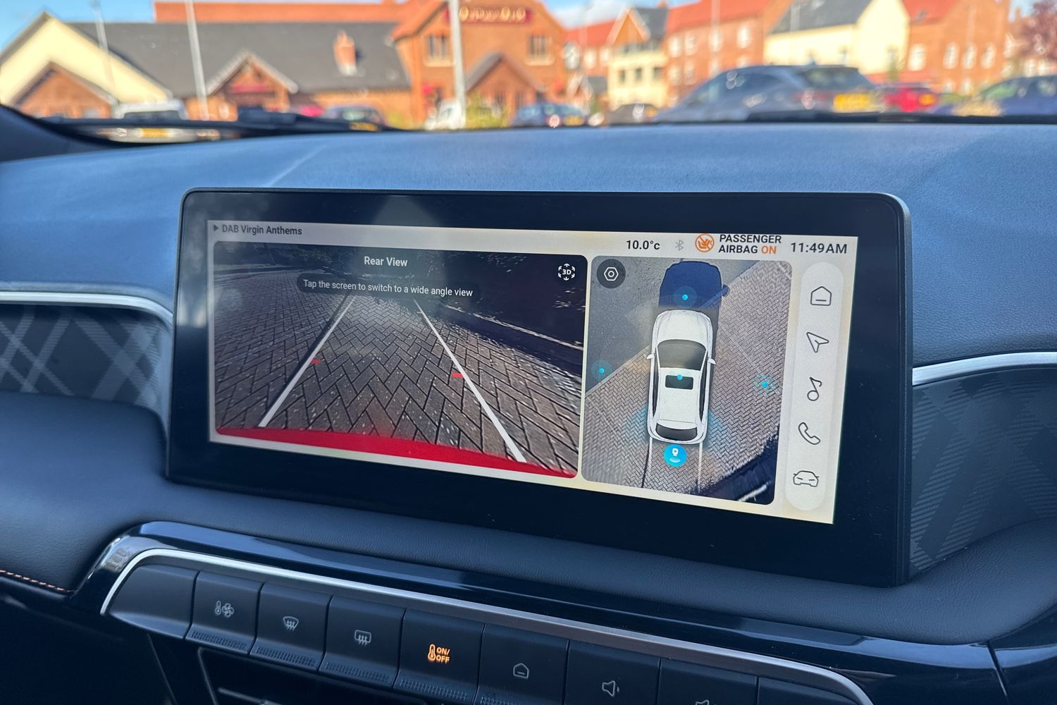 Used MG MG3 2024 for sale - 76870186: Photo 19