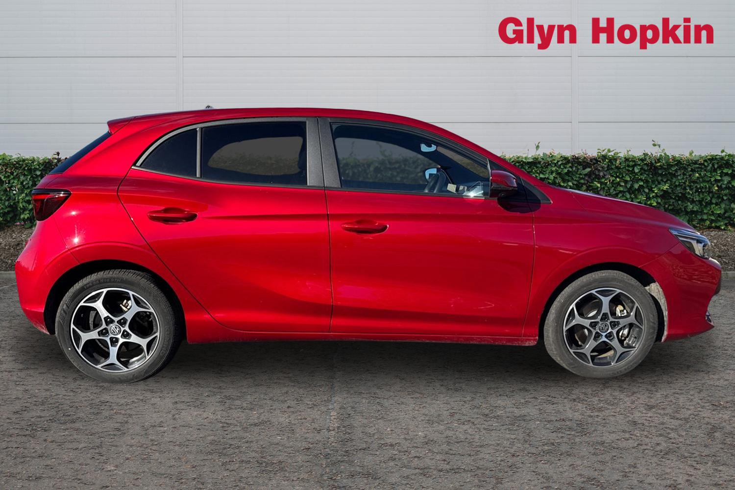 Used MG MG3 2024 for sale - 76870186: Photo 2