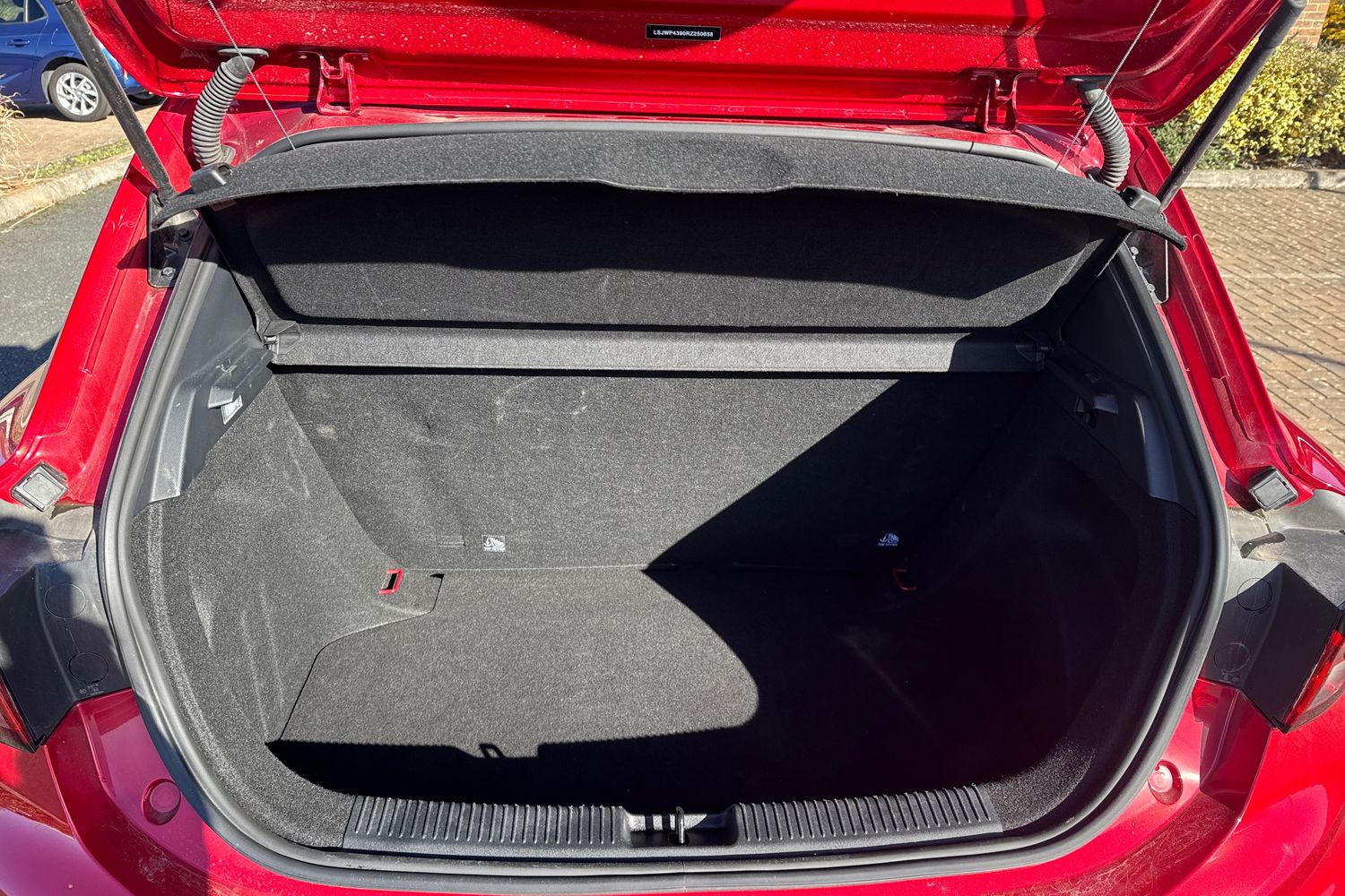 Used MG MG3 2024 for sale - 76870186: Photo 24