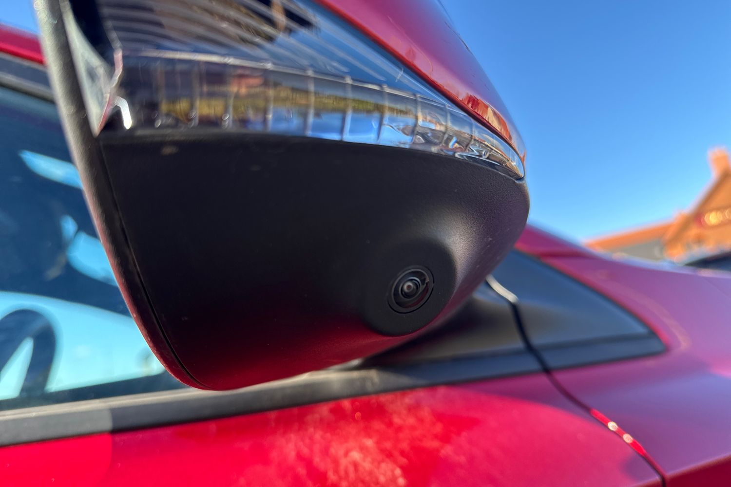 Used MG MG3 2024 for sale - 76870186: Photo 25