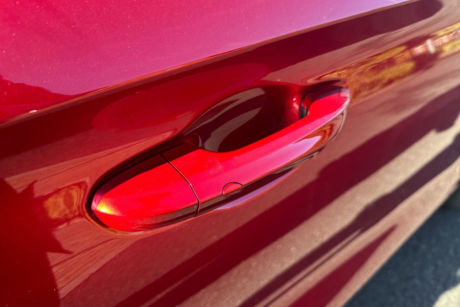 Used MG MG3 2024 for sale - 76870186: Photo 26