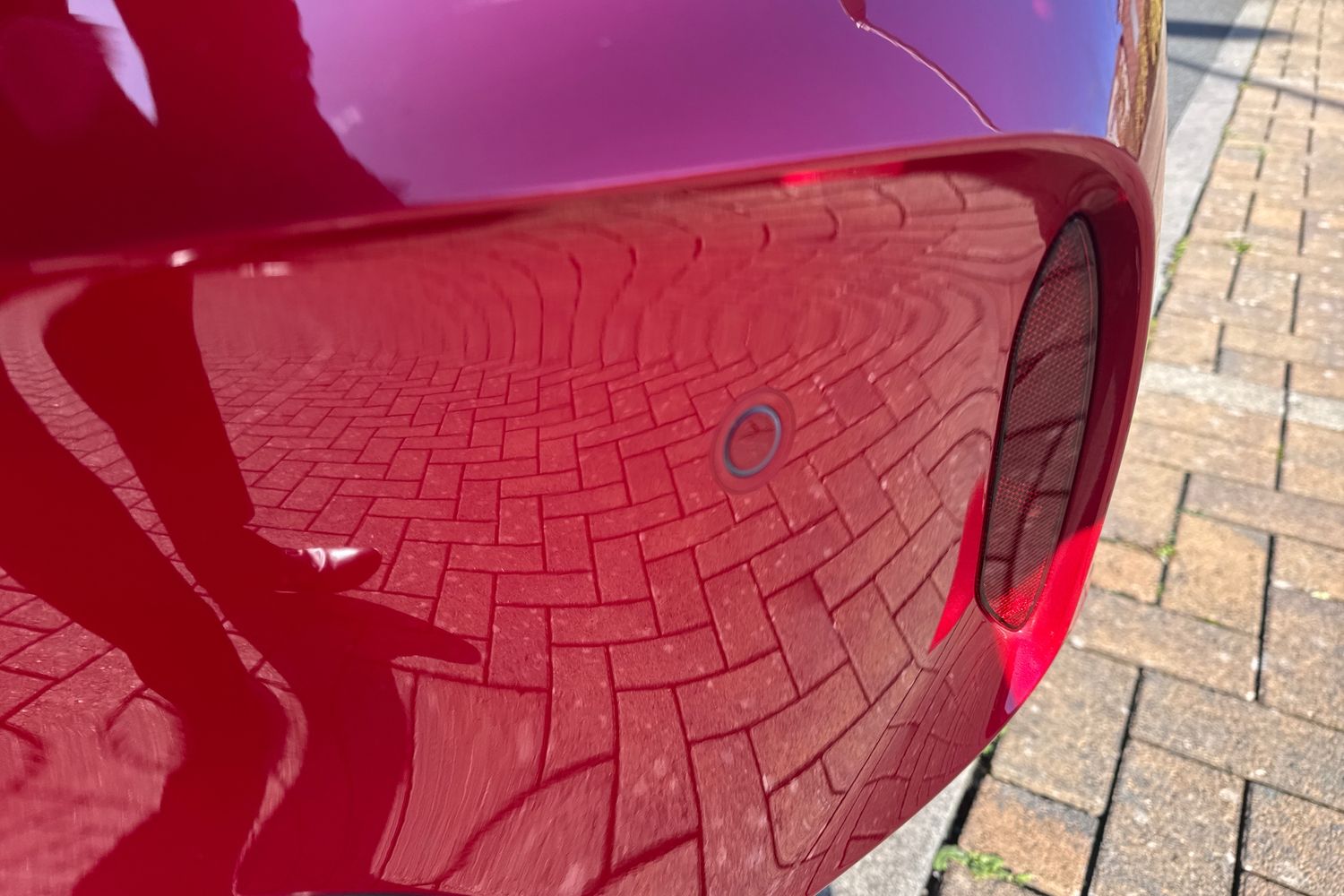 Used MG MG3 2024 for sale - 76870186: Photo 32