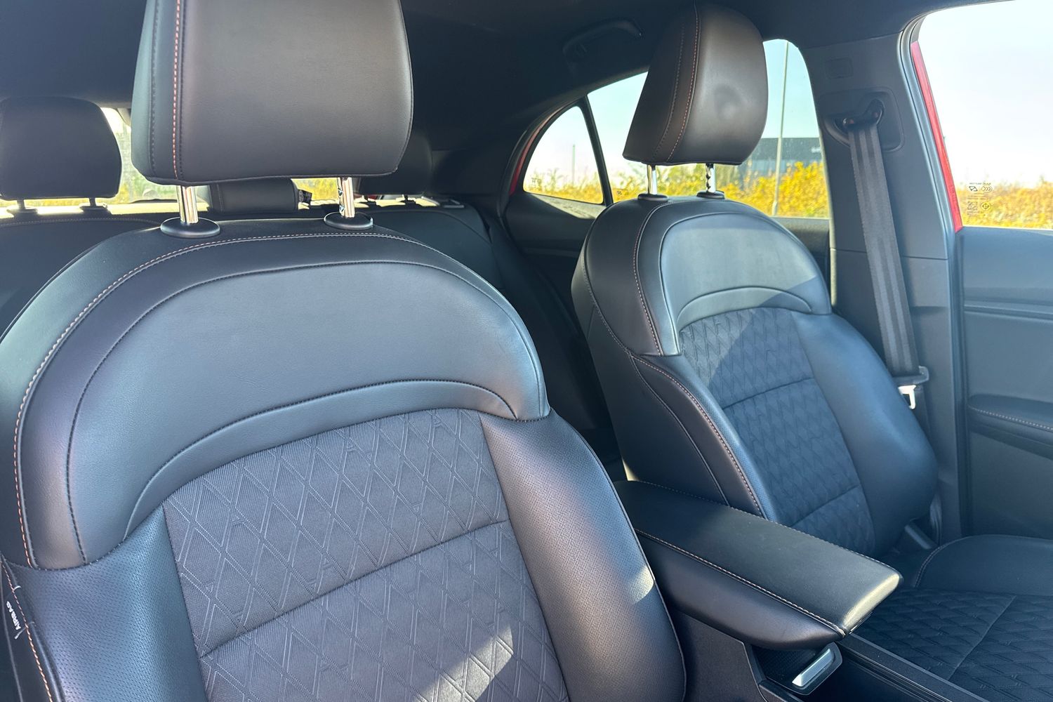 Used MG MG3 2024 for sale - 76870186: Photo 35