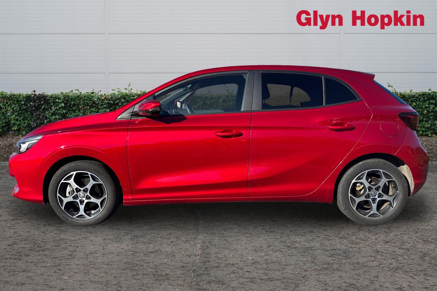 Used MG MG3 2024 for sale - 76870186: Photo 6