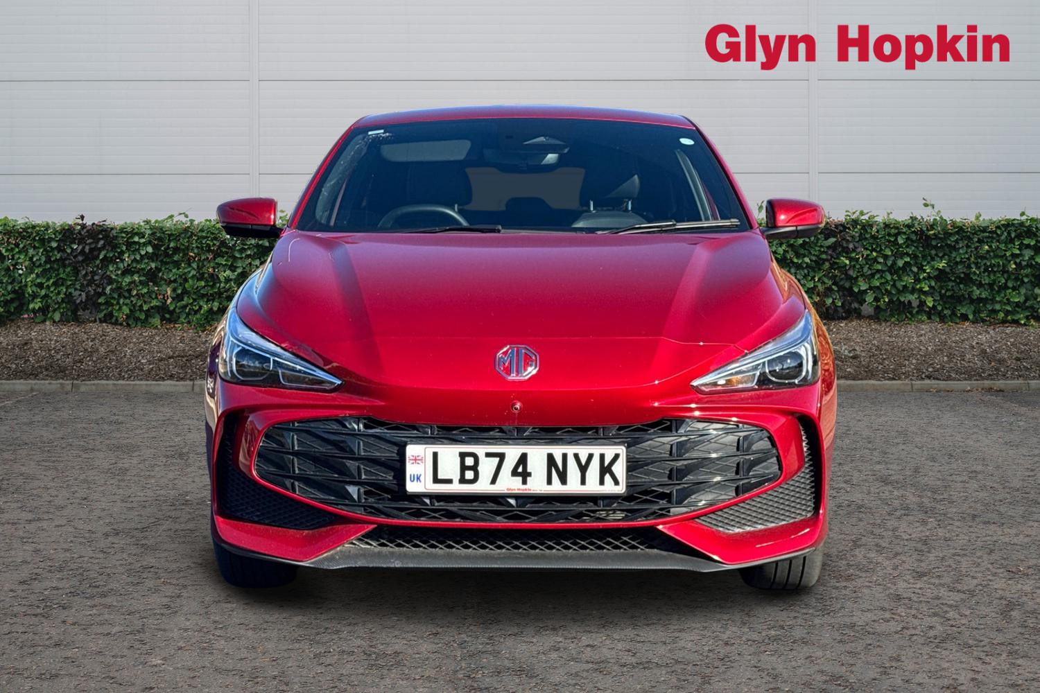 Used MG MG3 2024 for sale - 76870186: Photo 8