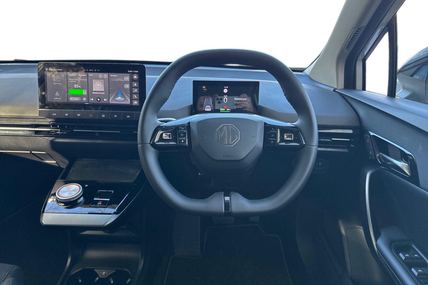 Used MG MG4 2025 for sale - 77762704: Photo 11
