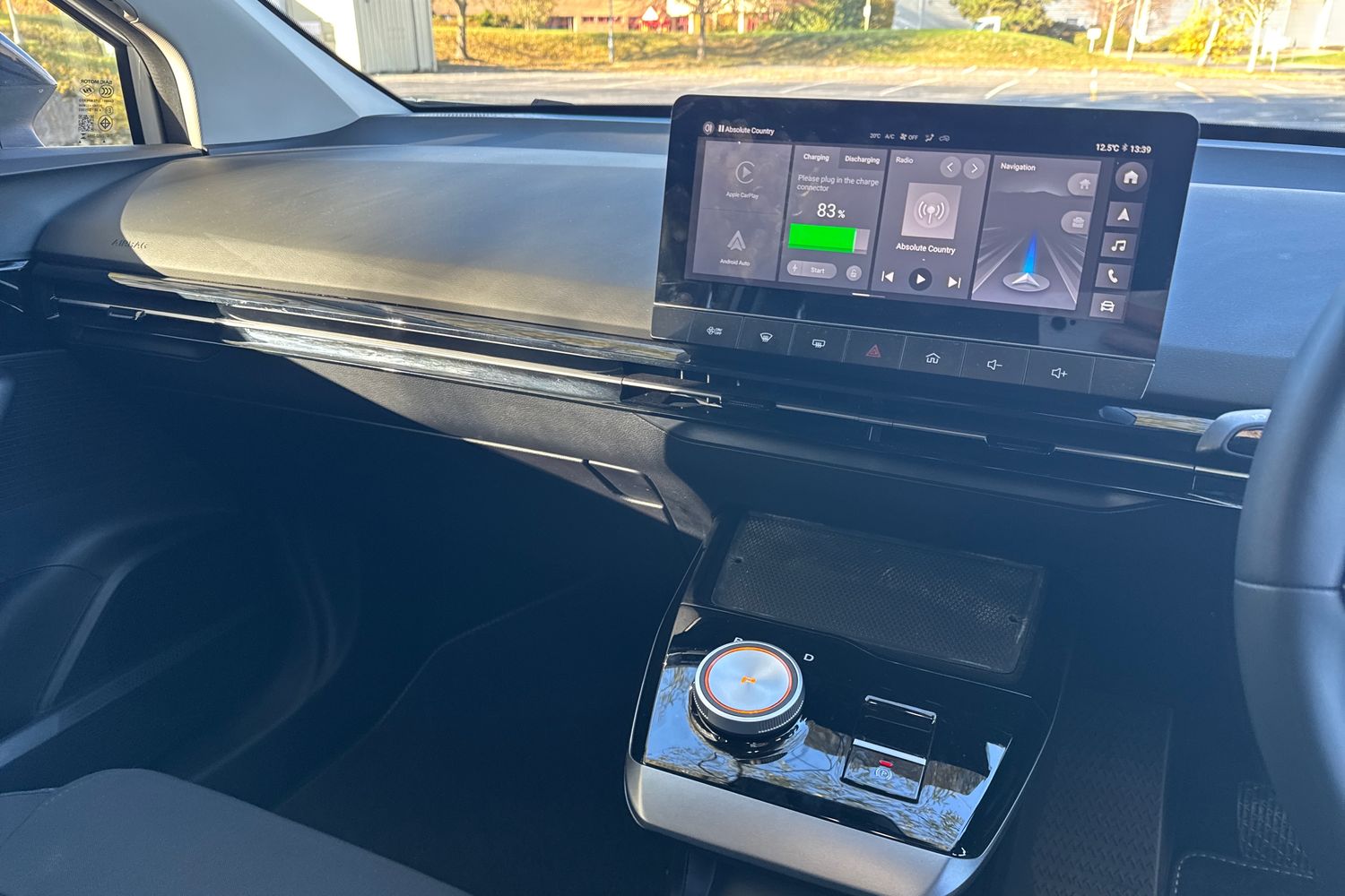 Used MG MG4 2025 for sale - 77762704: Photo 14