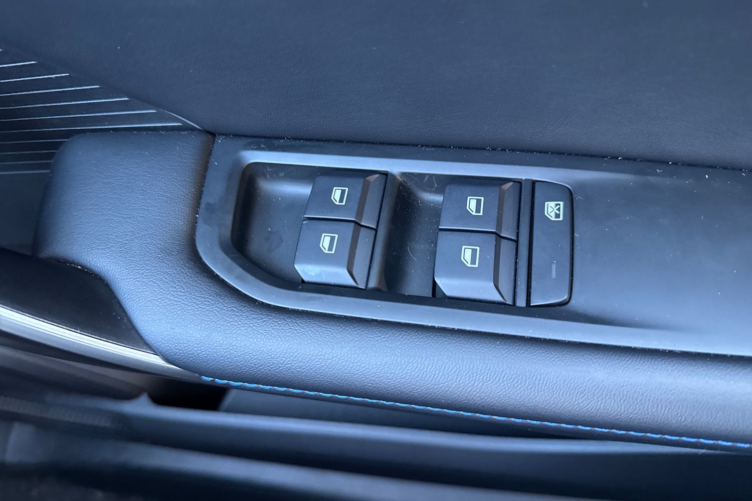 Used MG MG4 2025 for sale - 77762704: Photo 16