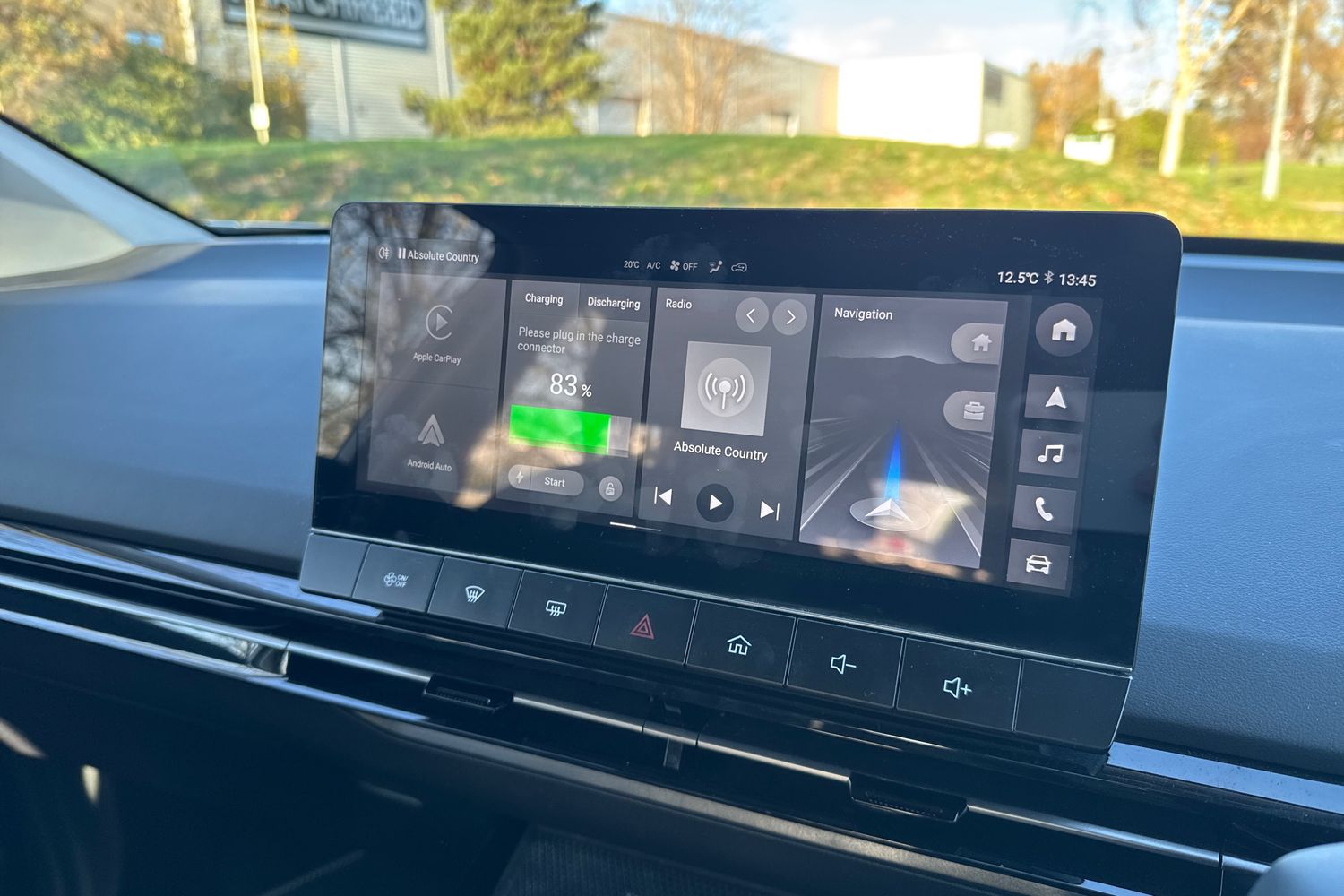 Used MG MG4 2025 for sale - 77762704: Photo 17