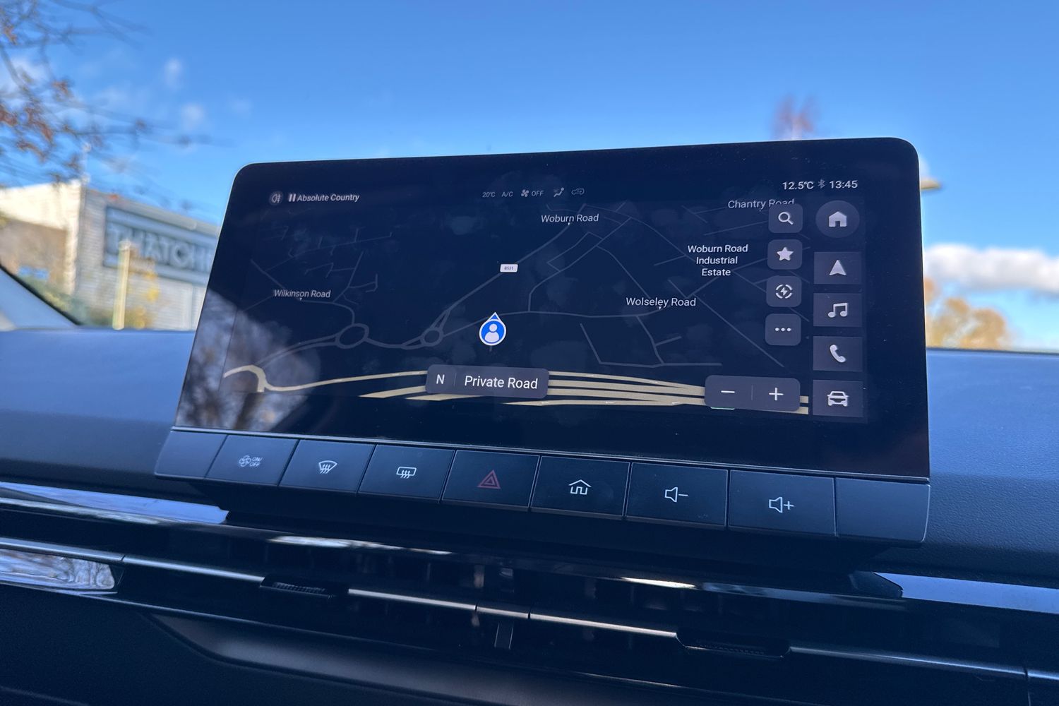 Used MG MG4 2025 for sale - 77762704: Photo 18