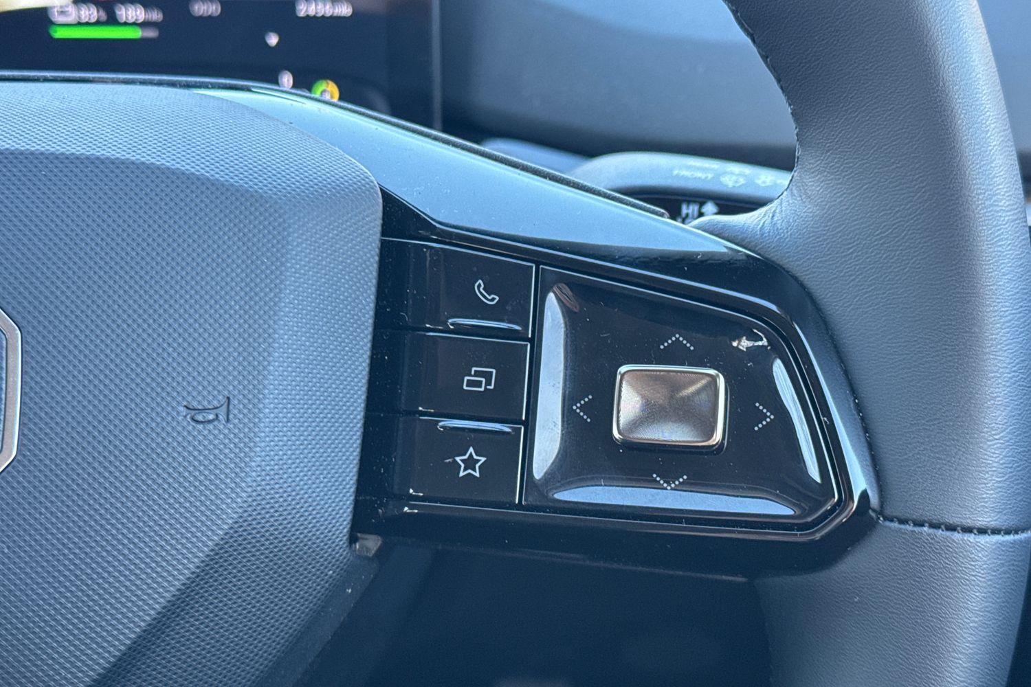 Used MG MG4 2025 for sale - 77762704: Photo 22