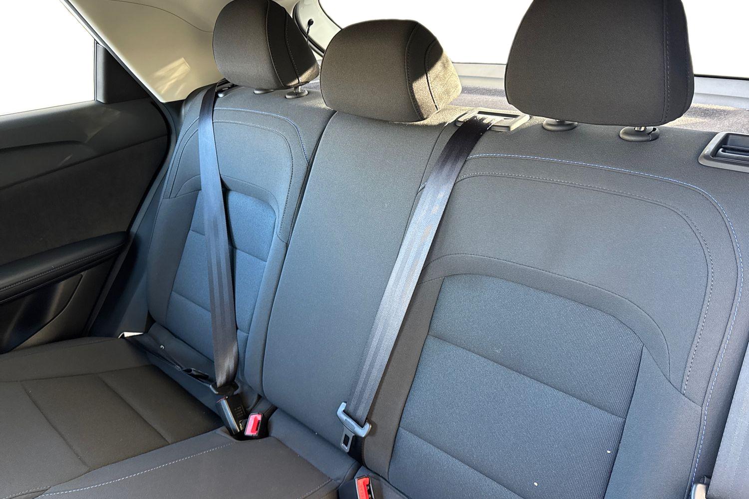 Used MG MG4 2025 for sale - 77762704: Photo 23