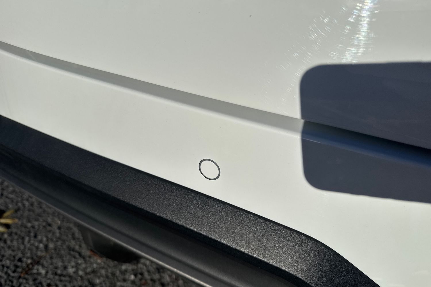 Used MG MG4 2025 for sale - 77762704: Photo 26