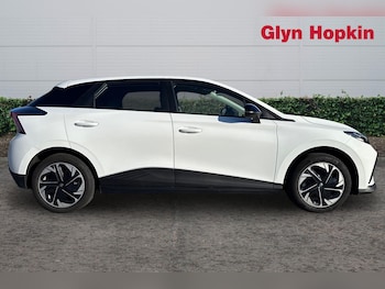 Used MG MG4 2025 for sale - 77762704: Photo