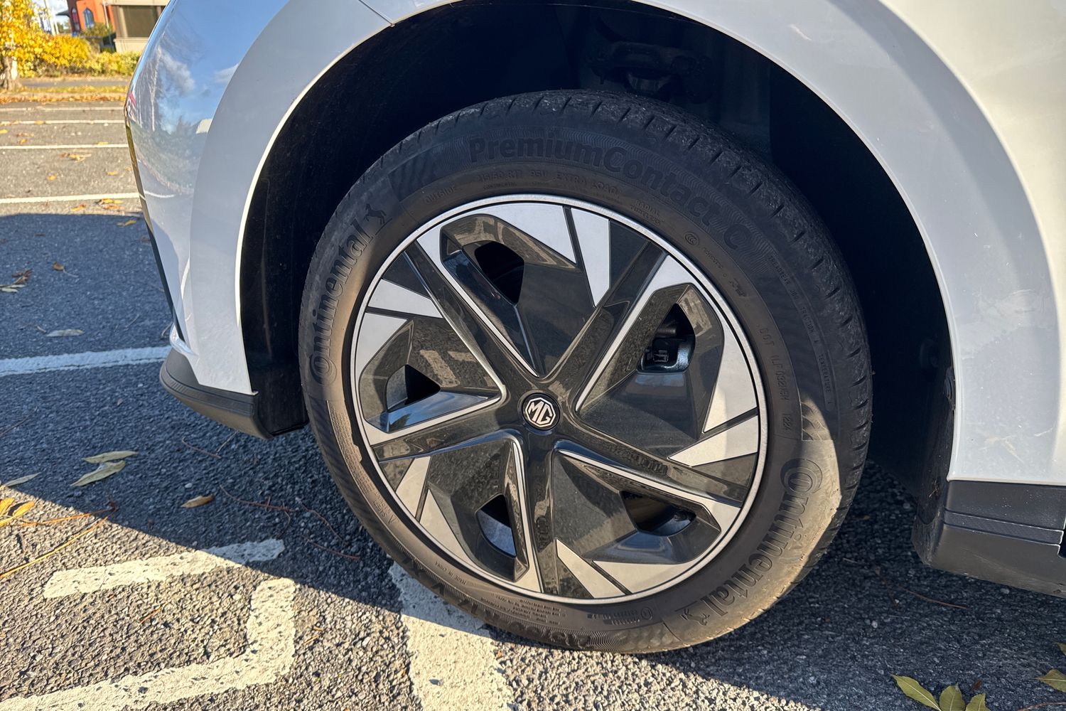 Used MG MG4 2025 for sale - 77762704: Photo 31