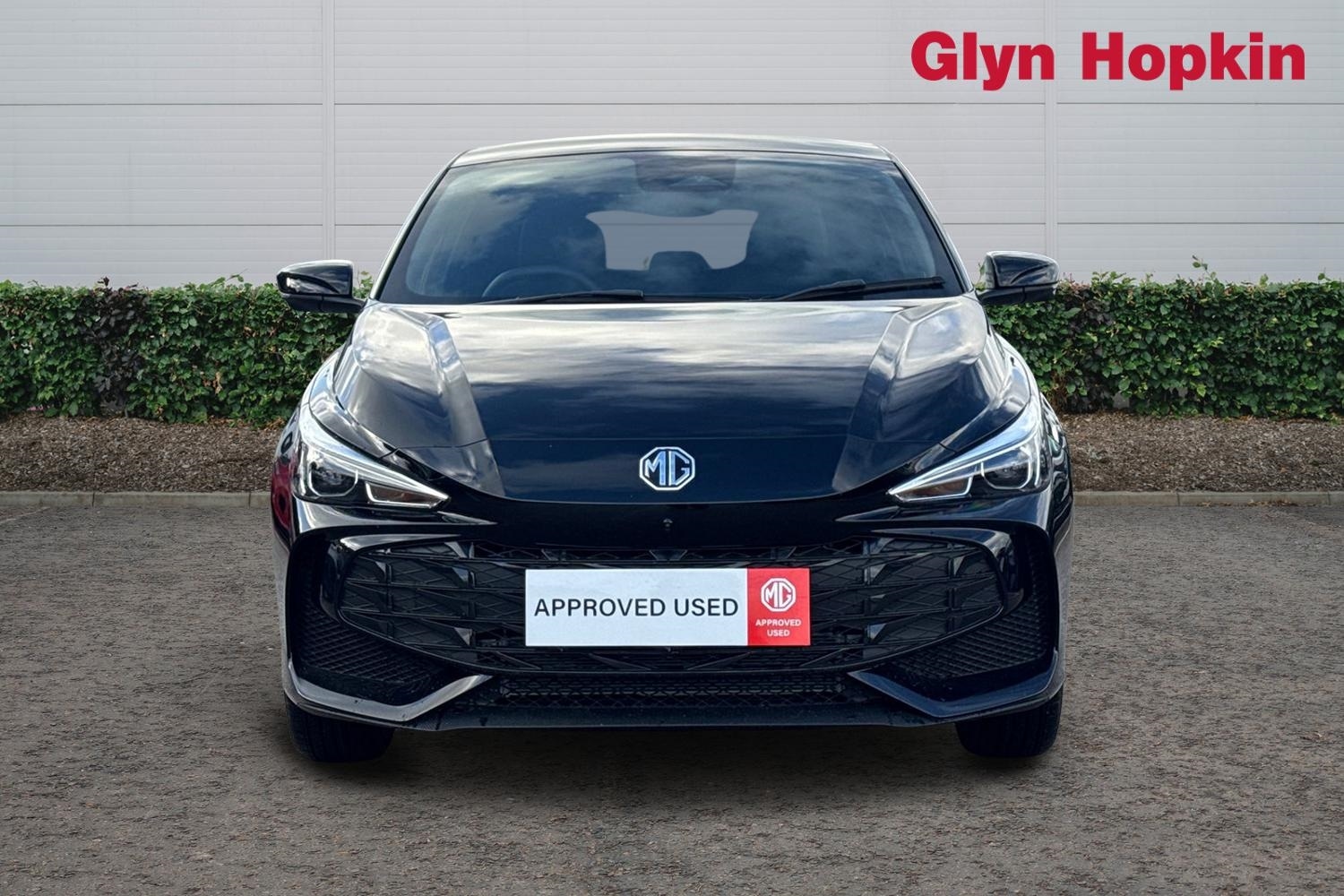 Used MG MG3 2025 for sale - 76871043: Photo 8