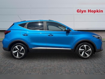Used MG MG ZS 2023 for sale - 79202848: Photo