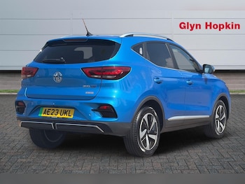 Used MG MG ZS 2023 for sale - 79202848: Photo