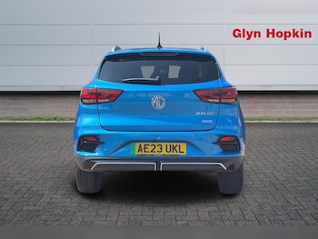 Used MG MG ZS 2023 for sale - 79202848: Photo