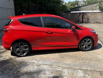 Used Ford Fiesta 2018 for sale - 78992216: Photo