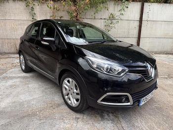 Used Renault Captur 2013 for sale - 79483196: Photo