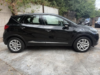 Used Renault Captur 2013 for sale - 79483196: Photo