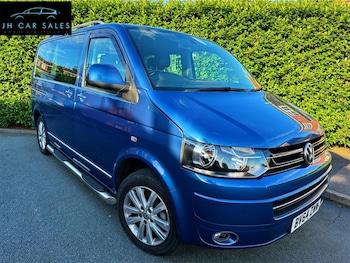 Used Volkswagen Caravelle 2014 for sale - 78909623: Photo