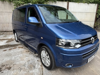 Used Volkswagen Caravelle 2014 for sale - 78909623: Photo