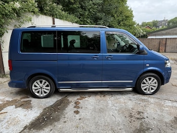 Used Volkswagen Caravelle 2014 for sale - 78909623: Photo