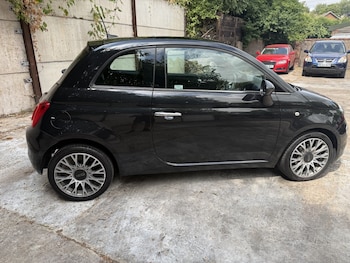 Used Fiat 500 2020 for sale - 79352617: Photo