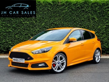 Used Ford Focus 2015 for sale - 78604886: Photo
