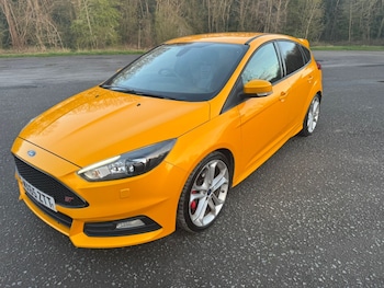 Used Ford Focus 2015 for sale - 78604886: Photo