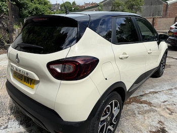 Used Renault Captur 2018 for sale - 78894257: Photo