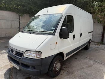 Used Fiat Ducato 2003 for sale - 79360183: Photo