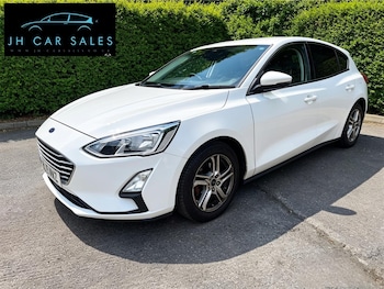 Used Ford Focus 2019 for sale - 78992136: Photo