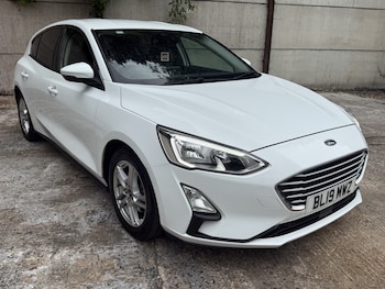 Used Ford Focus 2019 for sale - 78992136: Photo