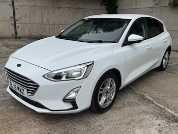Used Ford Focus 2019 for sale - 78992136: Photo