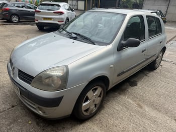 Used Renault Clio 2005 for sale - 79672812: Photo